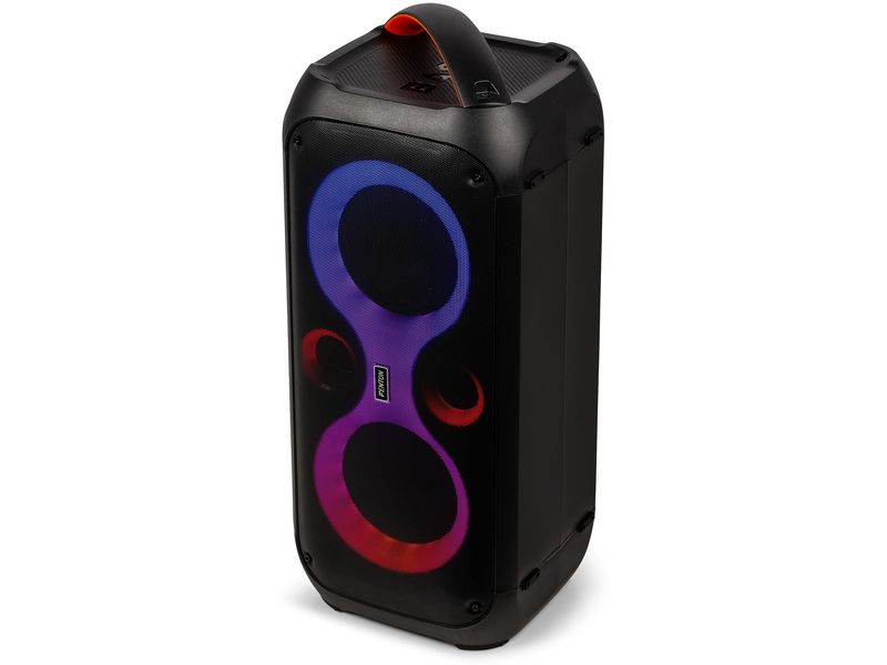 Fenton Bluetooth Speaker Core120 Schwarz