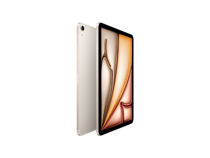 Apple iPad Air 11" M3 Cellular 2025 256 GB Starlight