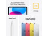 Apple iPad A16 2025 Cellular 512 GB Blau