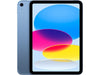 Apple iPad A16 2025 Cellular 128 GB Blau