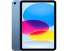 Apple iPad A16 2025 WiFi 128 GB Blau