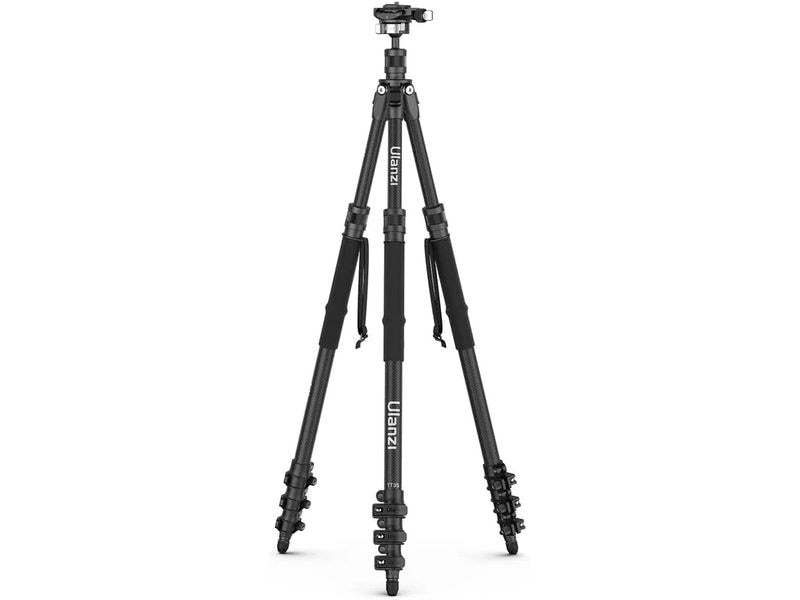 Ulanzi Stativ TT35 aus Kohlefaser