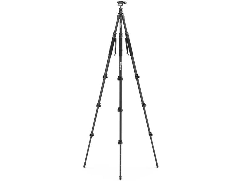 Ulanzi Stativ TT35 aus Kohlefaser