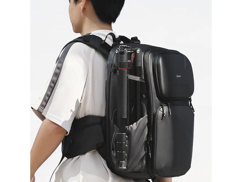 Ulanzi Stativ TT31 mit Schnellverschluss