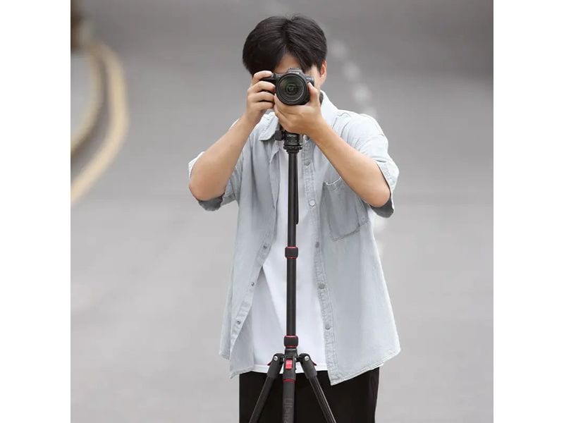 Ulanzi Stativ TT31 mit Schnellverschluss