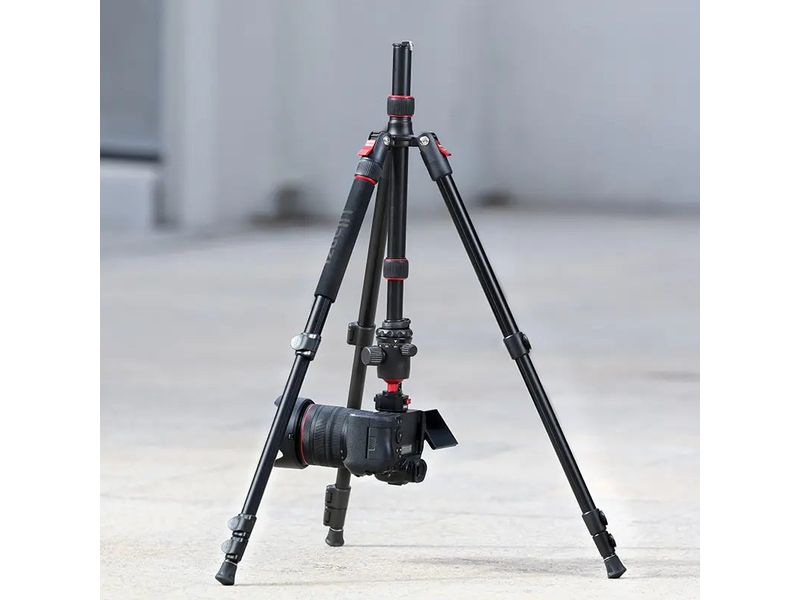 Ulanzi Stativ TT31 mit Schnellverschluss