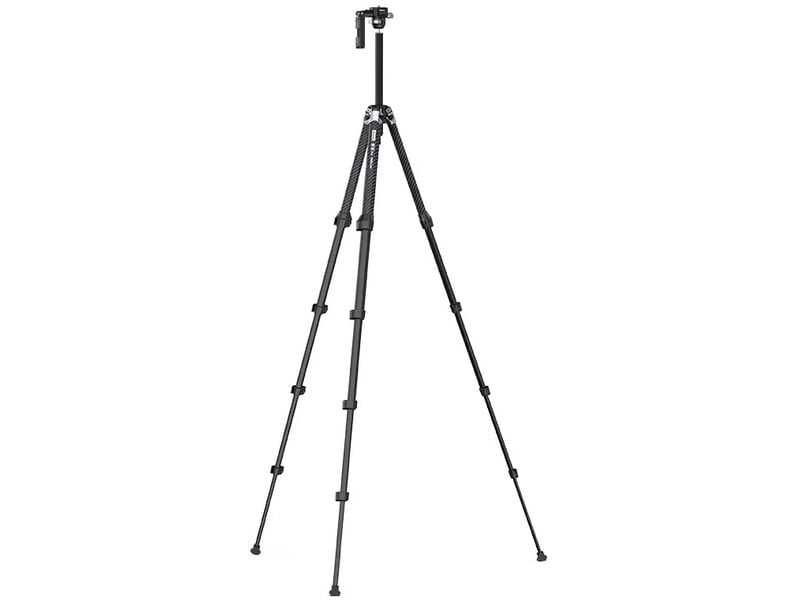 Ulanzi Stativ OMBRA Carbon