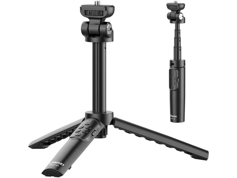 Ulanzi Stativ Universal mit Bluetooth RMT-01