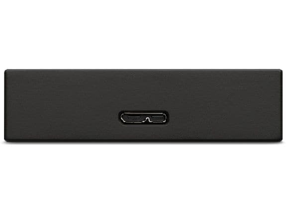 Seagate Externe Festplatte One Touch Portable 2.5