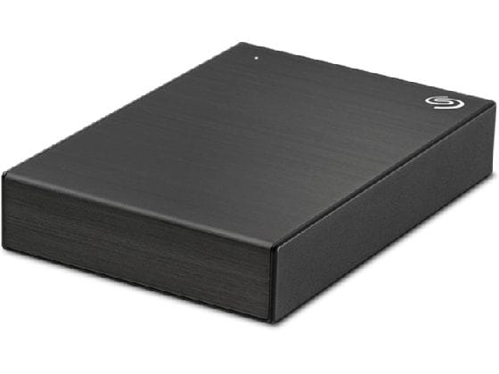 Seagate Externe Festplatte One Touch Portable 2.5" 4 TB
