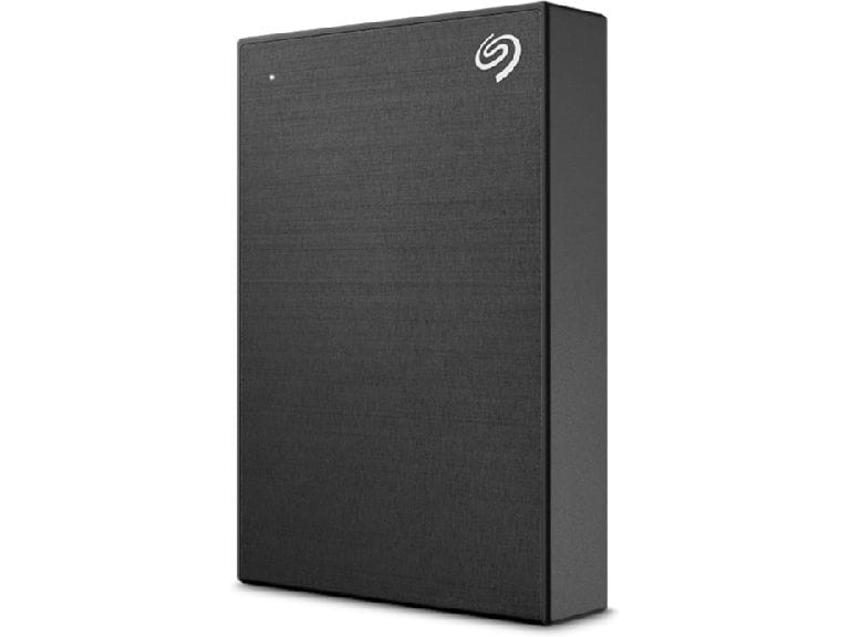 Seagate Externe Festplatte One Touch Portable 2.5" 4 TB