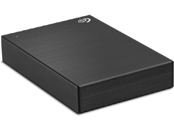 Seagate Externe Festplatte One Touch Portable 2.5" 4 TB