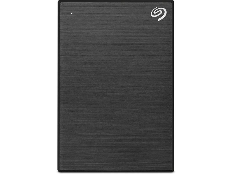 Seagate Externe Festplatte One Touch Portable 2.5