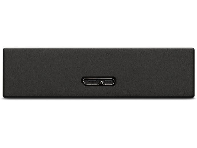 Seagate Externe Festplatte One Touch Portable 2.5