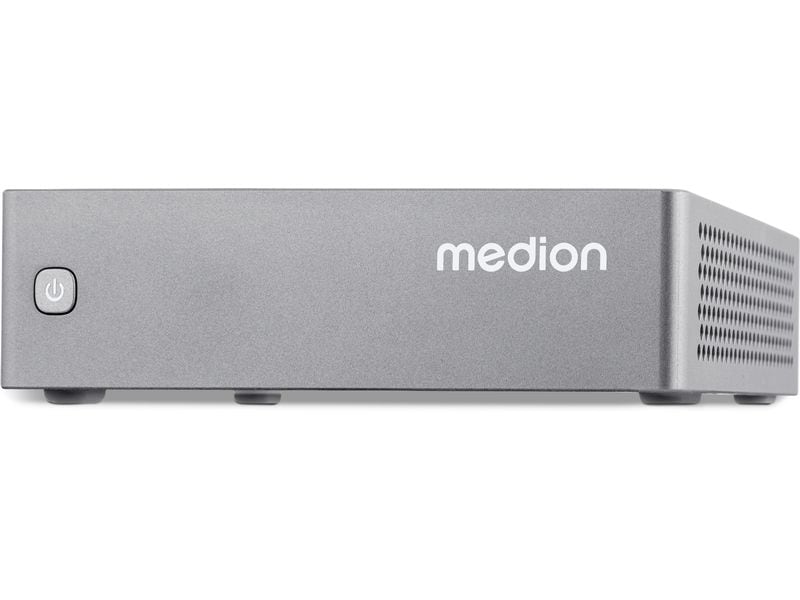 Medion Mini PC S06e (MD35350)