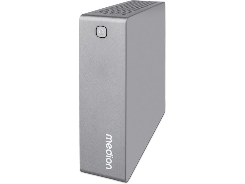 Medion Mini PC S06e (MD35355)