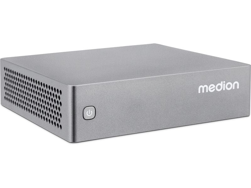 Medion Mini PC S06e (MD35355)