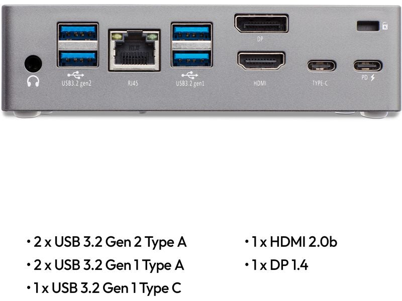 Medion Mini PC S06e (MD35355)