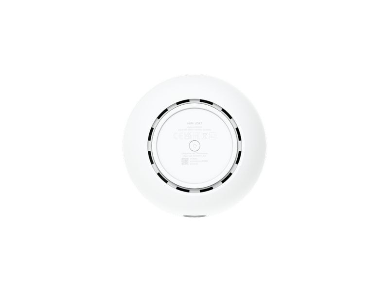 Ubiquiti Router UniFi Dream  UDR7 ink.64GB microSD