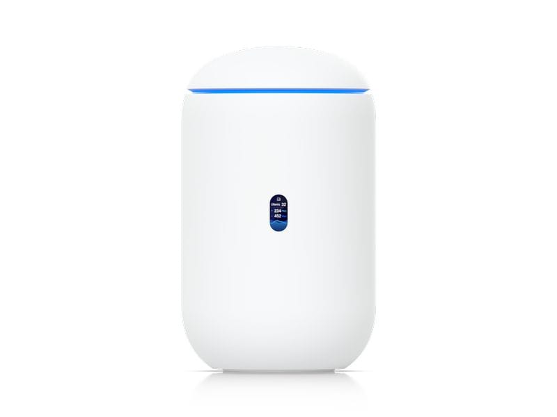 Ubiquiti Router UniFi Dream  UDR7 ink.64GB microSD