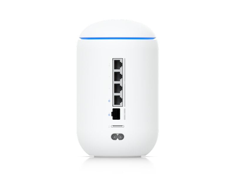 Ubiquiti Router UniFi Dream  UDR7 ink.64GB microSD