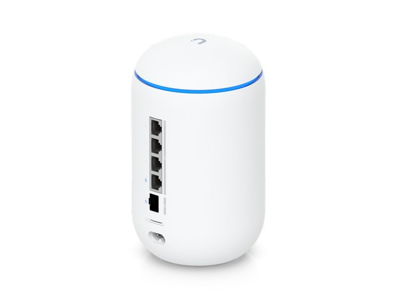 Ubiquiti Router UniFi Dream  UDR7 ink.64GB microSD