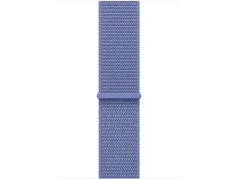 Apple Sport Loop 46 mm Periwinkle