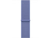 Apple Sport Loop 46 mm Periwinkle