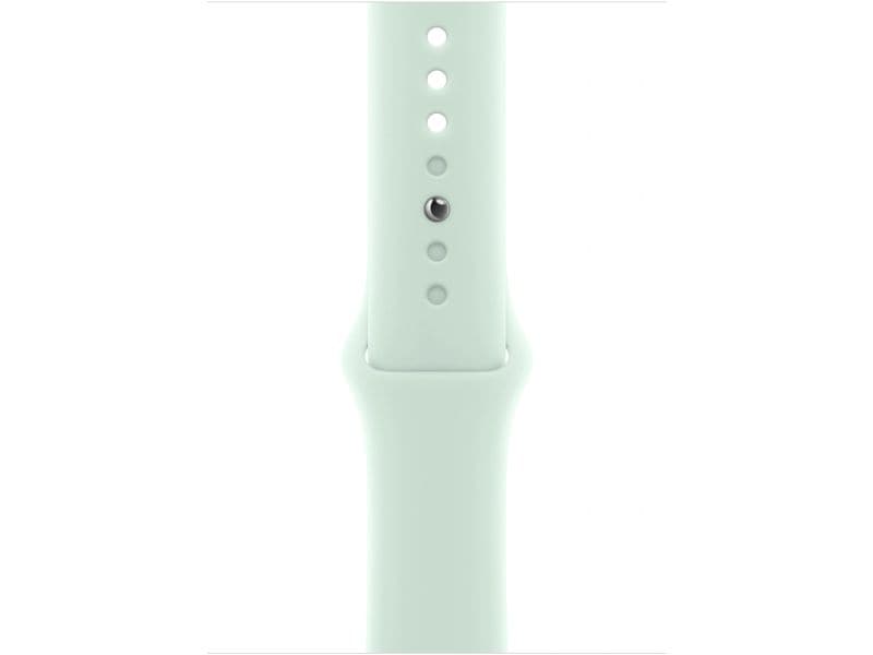 Apple Sport Band 46 mm Aquamarine M/L