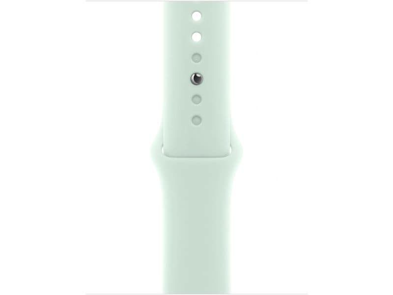 Apple Sport Band 42 mm Aquamarine S/M