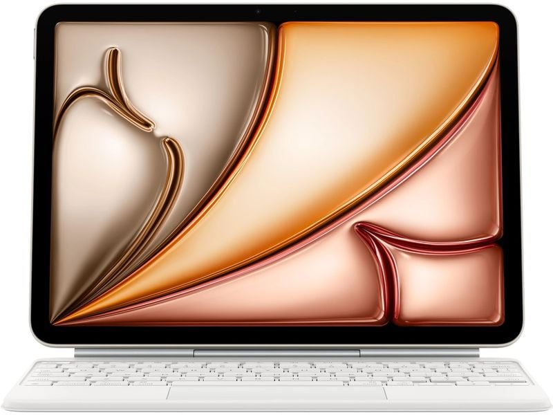 Apple Magic Keyboard iPad Air 11