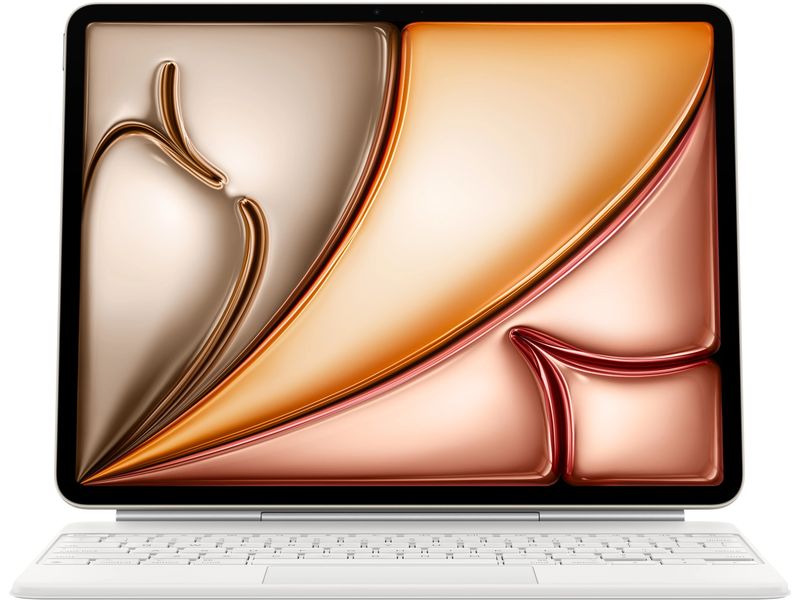 Apple Magic Keyboard iPad Air 13