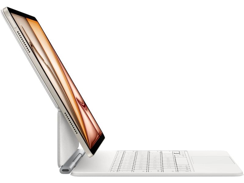 Apple Magic Keyboard iPad Air 13