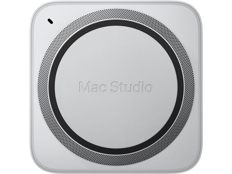 Apple Mac Studio M4 Max (14C-CPU / 32C-GPU / 36GB / 512GB)