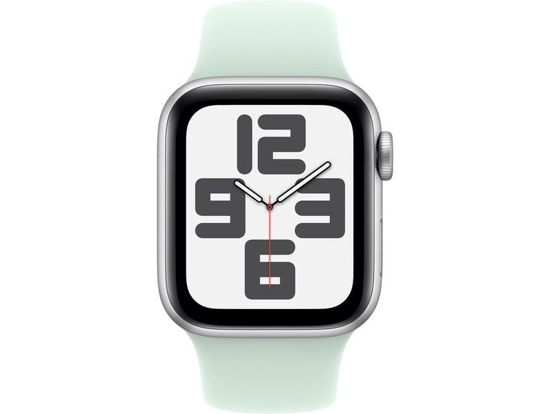 Apple Sport Band 40 mm Aquamarine M/L