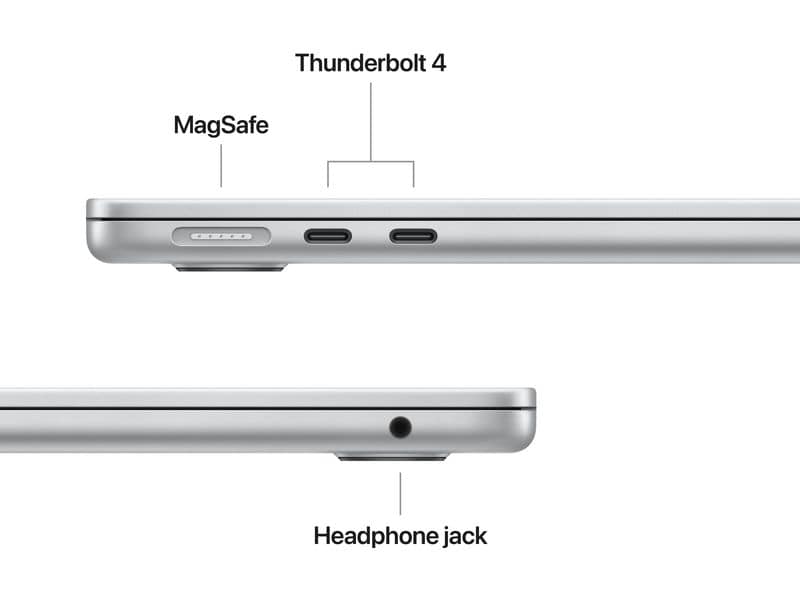 Apple MacBook Air 13