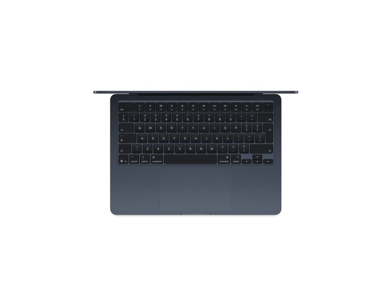 Apple MacBook Air 13" 2025 M4 10C GPU / 24 GB / 1 TB Midnight