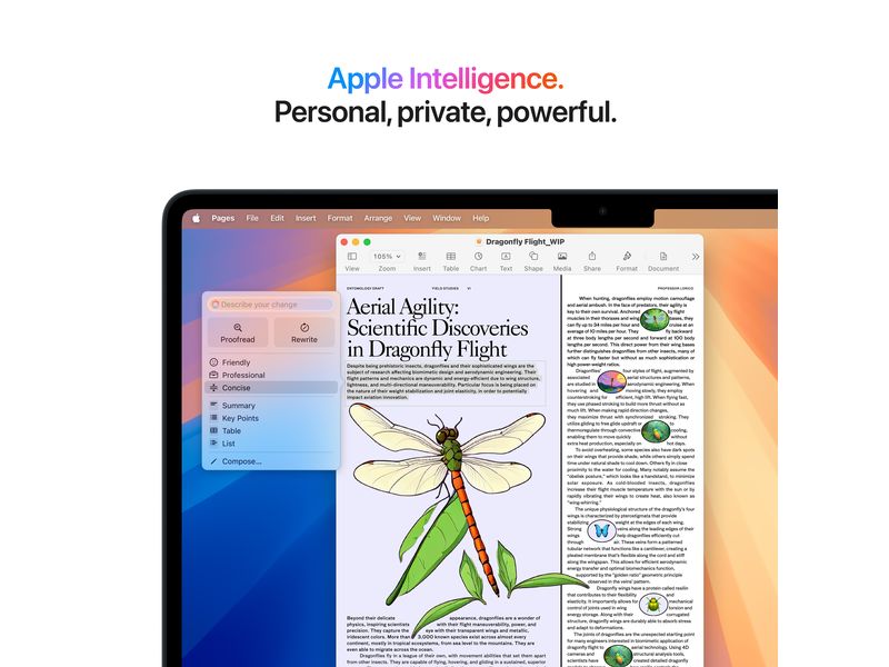 Apple MacBook Air 13" 2025 M4 10C GPU / 16 GB / 1 TB Midnight