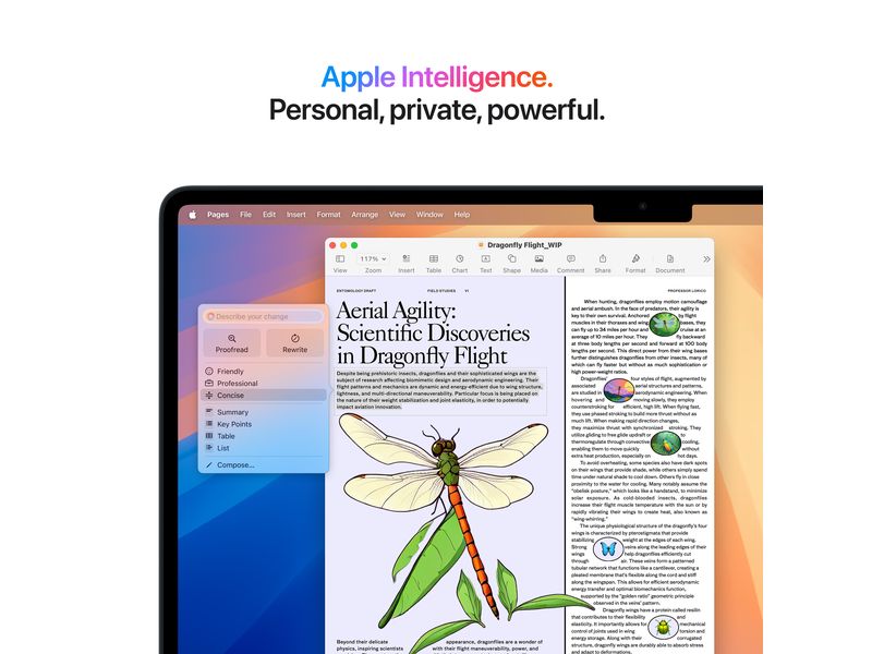 Apple MacBook Air 15" 2025 M4 10C GPU / 24 GB / 1 TB Midnight