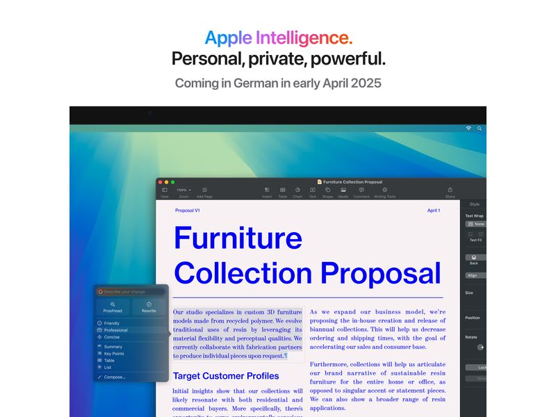 Apple Mac Studio M4 Max (16C-CPU / 40C-GPU / 64GB / 1TB)