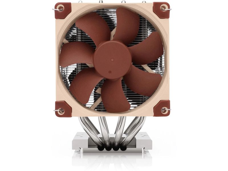 Noctua CPU-Kühler NH-D9 DX-4677 4U
