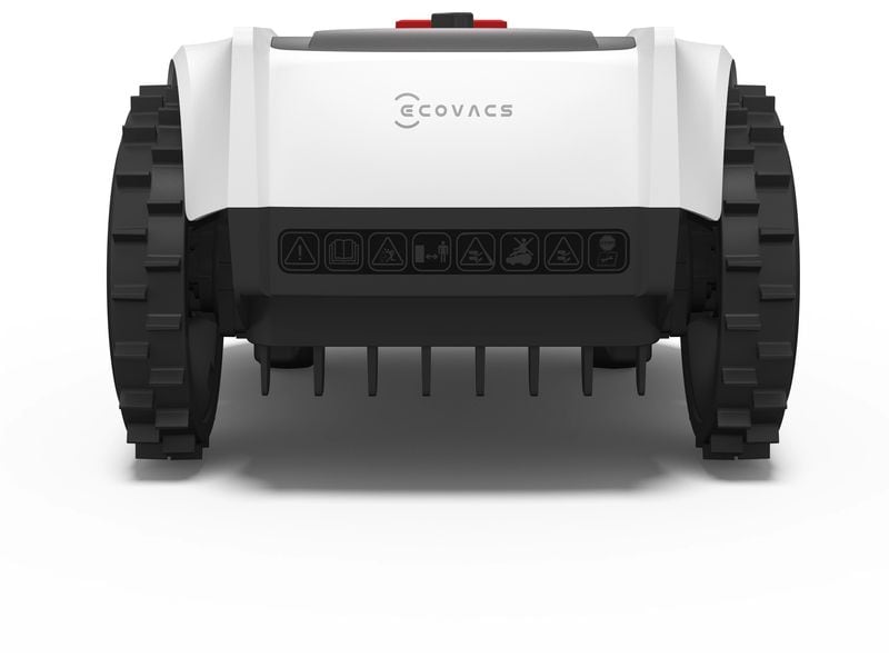 Ecovacs Mähroboter GOAT O800 RTK 800 m²