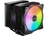 be quiet! CPU-Kühler Pure Rock Pro 3 LX Schwarz
