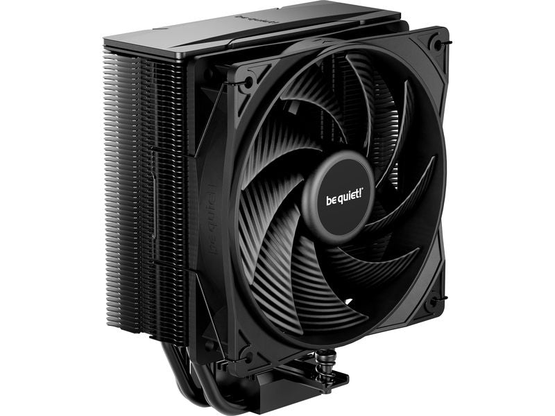 be quiet! CPU-Kühler Pure Rock 3 Schwarz