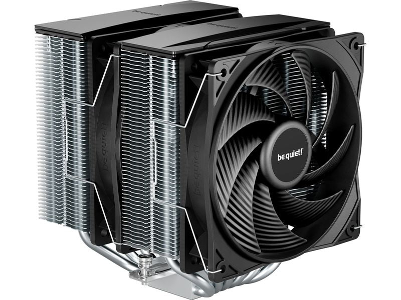 be quiet! CPU-Kühler Pure Rock Pro 3