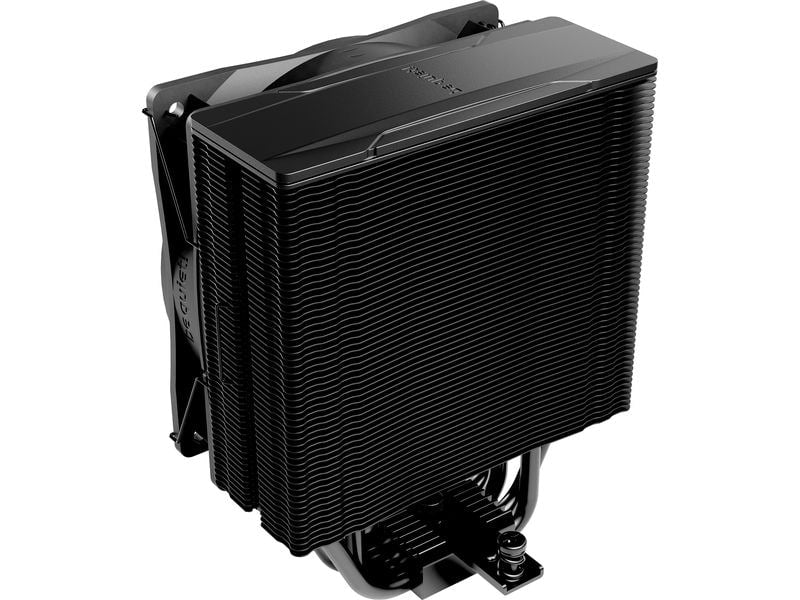 be quiet! CPU-Kühler Pure Rock 3 Schwarz