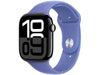 Apple Sport Band 46 mm Periwinkle S/M