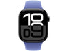 Apple Sport Band 46 mm Periwinkle S/M