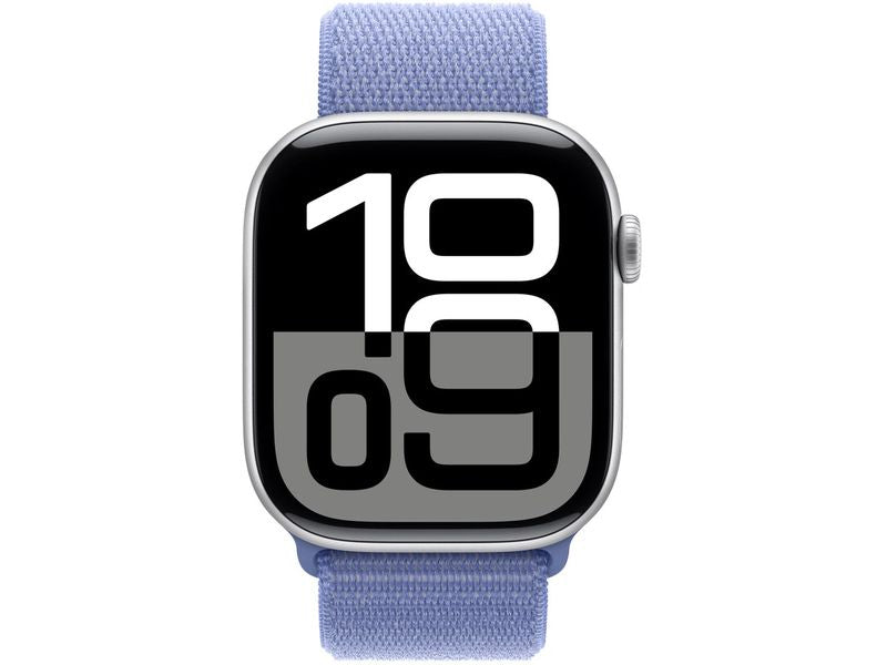 Apple Sport Loop 46 mm Periwinkle