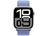 Apple Sport Loop 46 mm Periwinkle
